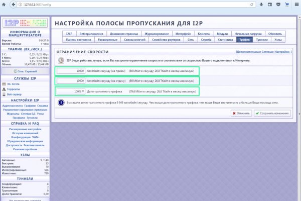 Ссылки на сайты даркнета